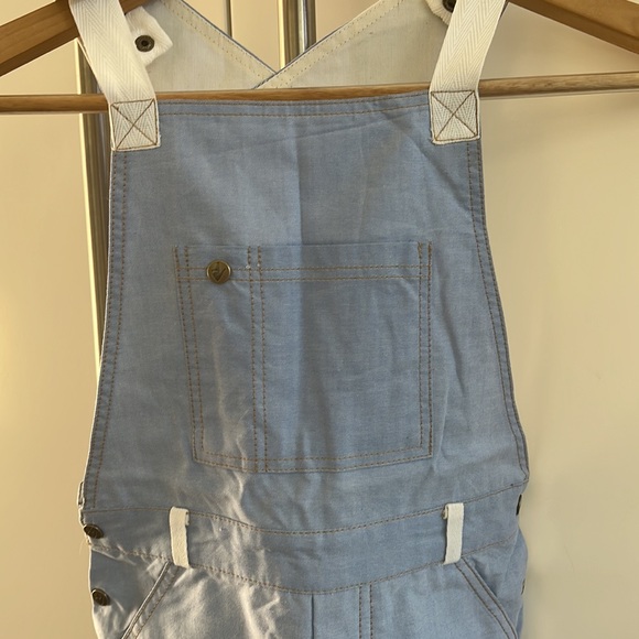 La Faute a Voltaire overalls - Picture 3 of 9